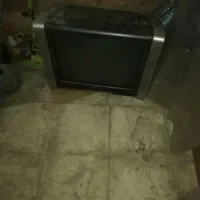 تلویزیون سونی کار کرده۲۹ اینچ