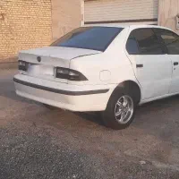 سمند LX ساده، مدل ۱۳۸۷|خودرو سواری و وانت|اهواز, سیصد دستگاه|دیوار