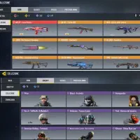 اکانت کالاف