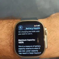 اپل واچ اولترا ۲|ساعت|گرگان, |دیوار