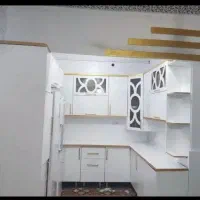 رنگ امیزی ساختمان|خدمات پیشه و مهارت|اهواز, کمپلو جنوبی|دیوار