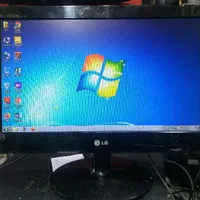 مانیتور LG LED 19