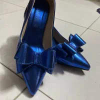 کفش مجلسی|کیف، کفش، کمربند|مشهد, الهیه|دیوار