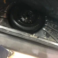 پراید مدل ۱۳۸۶ کلا بیرنگ شاسی ها پلمپ|خودرو سواری و وانت|رشت, حمیدیان|دیوار