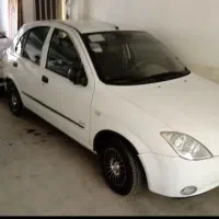 تیبا۲مدل۹۳|خودرو سواری و وانت|ملایر, |دیوار