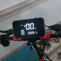 اسکوتر برقی