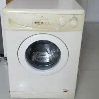 ماشین لباس شوی ابسال