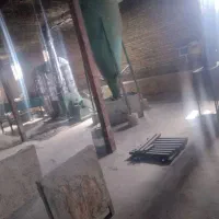 خط تولید ذغال فشرده|ماشینآلات صنعتی|کوهسار (آذربایجان), |دیوار