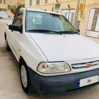 وانت پراید ۱۴۰۱