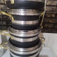 سرویس تفلون ۷پارچه