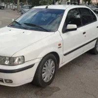 سمند ef7 مدل 94