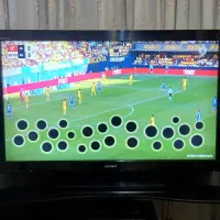 سونی ۴۰ اینچ