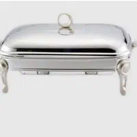 سوفله خوری و سوپ خوری فرانسوی مارک یونیک|ظروف سرو و پذیرایی|اصفهان, هفتون|دیوار