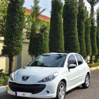 ۲۰۷ پانا درحد