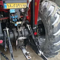 تراکتور ۳۹۹ مدل ۱۴۰۳|خودرو سنگین|بجنورد, |دیوار