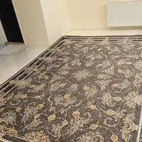 روفرشی ترک جنس مخمل مارک باران نونوهستش|روفرشی|باقرشهر, |دیوار