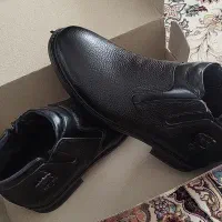 نیم بوت نو نو سایز 41