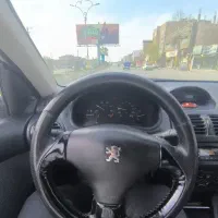 ۲۰۶ تیوفایو سفید