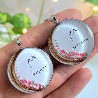 ساخت زیورآلاتوتابلورزینی(توضیحاتبخونید)|بدلیجات|میبد, |دیوار