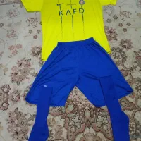 لباس فوتبال النصر،،۲۰۲۵