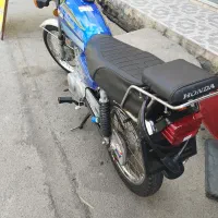 موتور مزایده