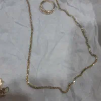 زنجیر و انگشتر