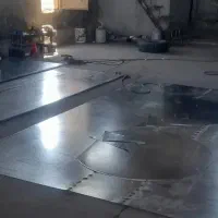 تانکر سازی|فروشگاه و مغازه|پارس‌آباد, |دیوار