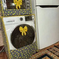 کاورلوازم برقی|سفره، حوله، دستمال آشپزخانه|ارومیه, |دیوار