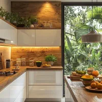 استخدام نیروی کار در منزل