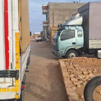 اتوبارامیر میبد