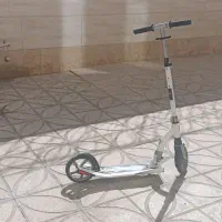 اسکوتر|دوچرخه، اسکیت، اسکوتر|قرچک, زیبا شهر|دیوار