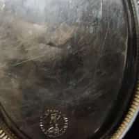 سماور زغالی کوچک