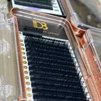 پالت مژه|آرایشی، بهداشتی، درمانی|رشت, فلسطین|دیوار