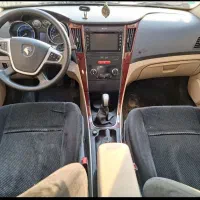 دنا مدل ۹۷ فول کم کار