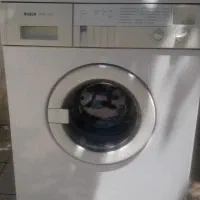 لباسشویی بوش