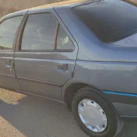 پژو 405عروسک|خودرو سواری و وانت|جوانرود, |دیوار