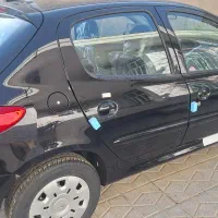 پژو 207i موتور tu5p|خودرو سواری و وانت|بروجرد, |دیوار