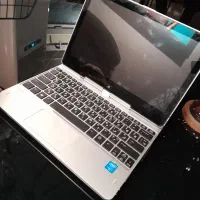 مینی لبتاپ hp|رایانه همراه|تهران, امیرآباد|دیوار