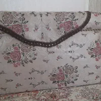 پشتی