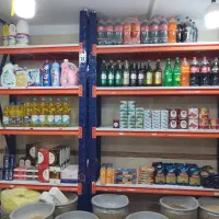 مواد غذایی قفسه|فروشگاه و مغازه|تهران, کیانشهر|دیوار