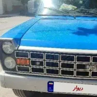 حمل بار نیسان به بندرعباس کرایه فوق العاده