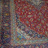 فرش دستباف ۹متری و ۱۲ متری