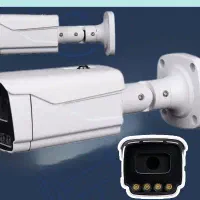 دوربین مداربسته تشخیص چهره تحت متصل به دزدگیر|دوربین مداربسته|بروجرد, |دیوار