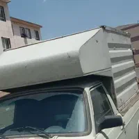 باربند وانت