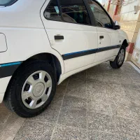پژو405تیوفا سیمی
