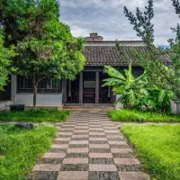 فرصت-استثنایی-کلنگی-615متری-ارزشمند-و-آینده-دار