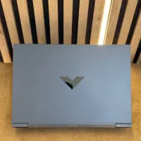 لپ تاپ ۶گیگ گرافیک RTX 4050 با رم ۳۲ گیگ HP VICTUS