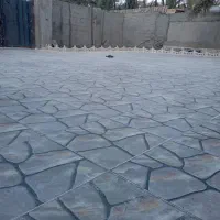 اوستا کاشی و سرامیک وموزاییک کار هستم|خدمات پیشه و مهارت|نرماشیر, |دیوار