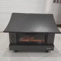 بخاری شومینه نیک کالا ۲۸هزار