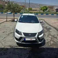 کویک GXL تحویلی بهمن 1404